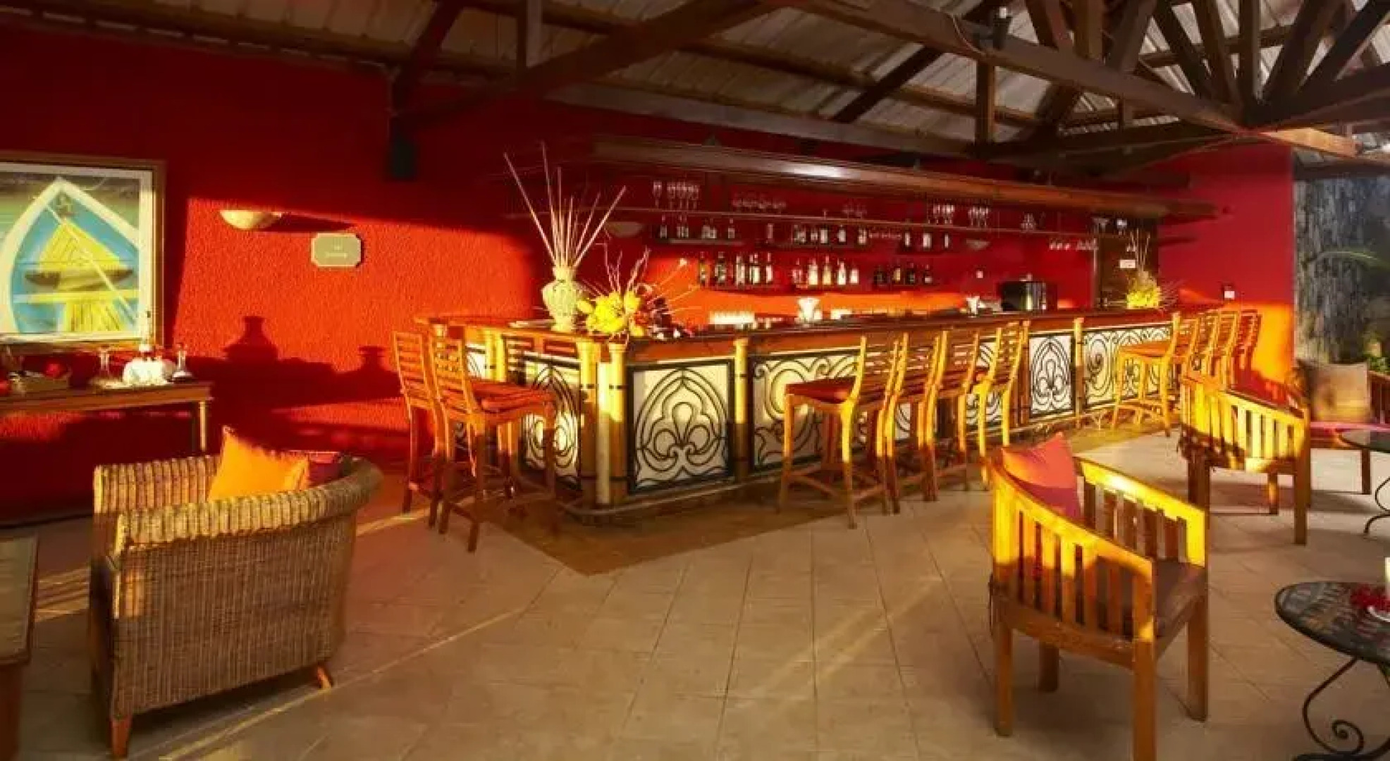 Pointe Venus Hotel & Spa