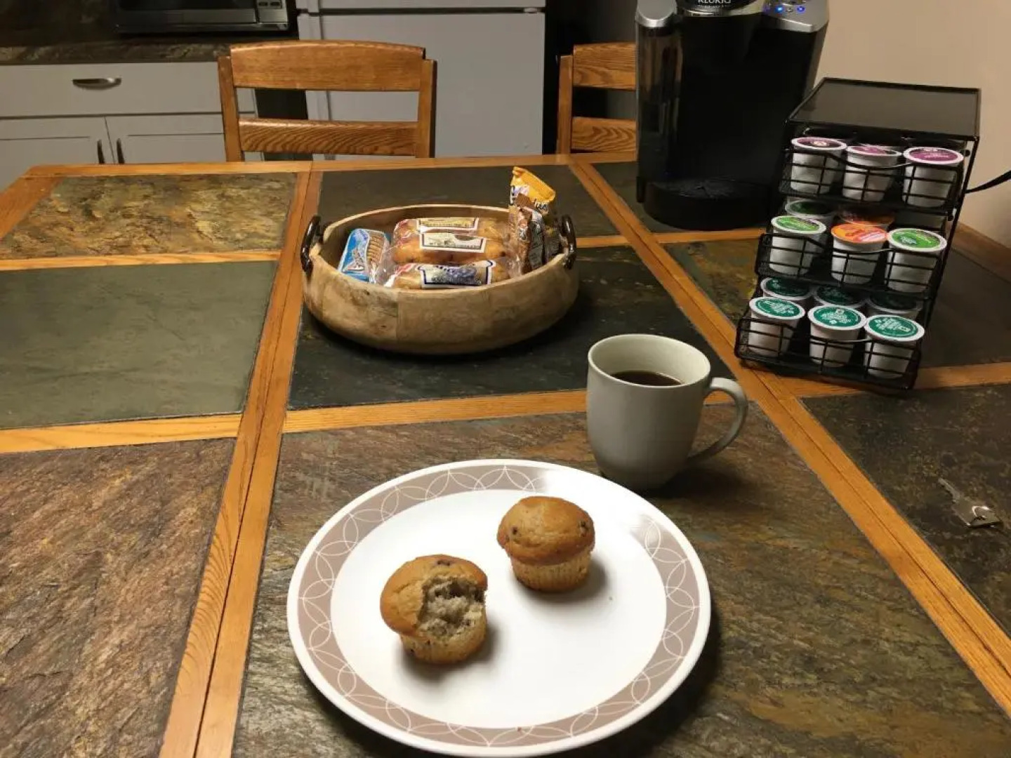 Priceless Black Hills View