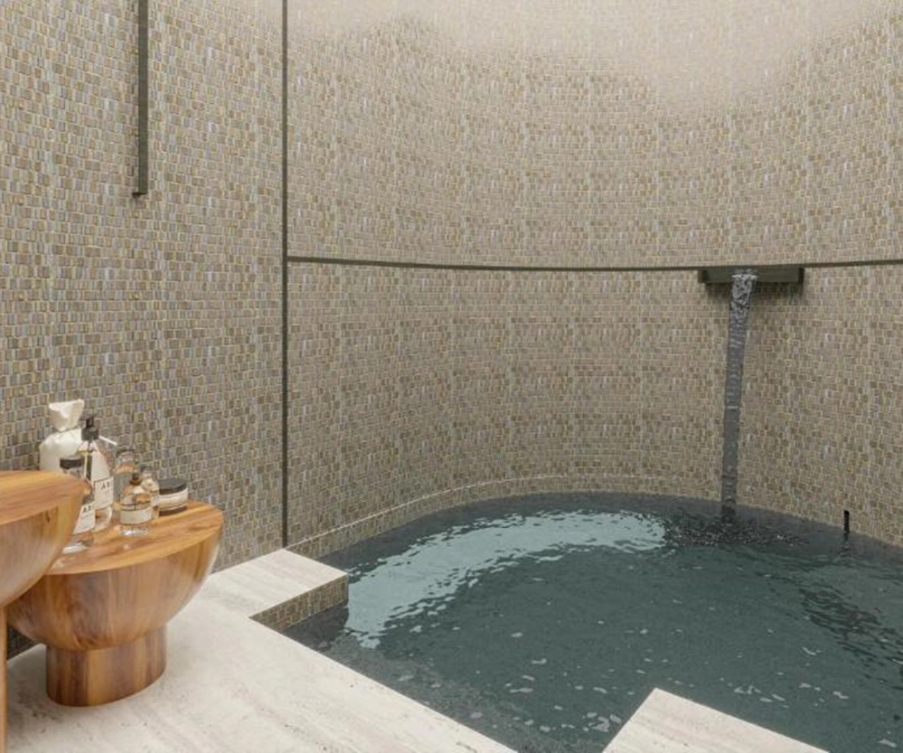 Impression Isla Mujeres by Secrets – Adults only – All Inclusive