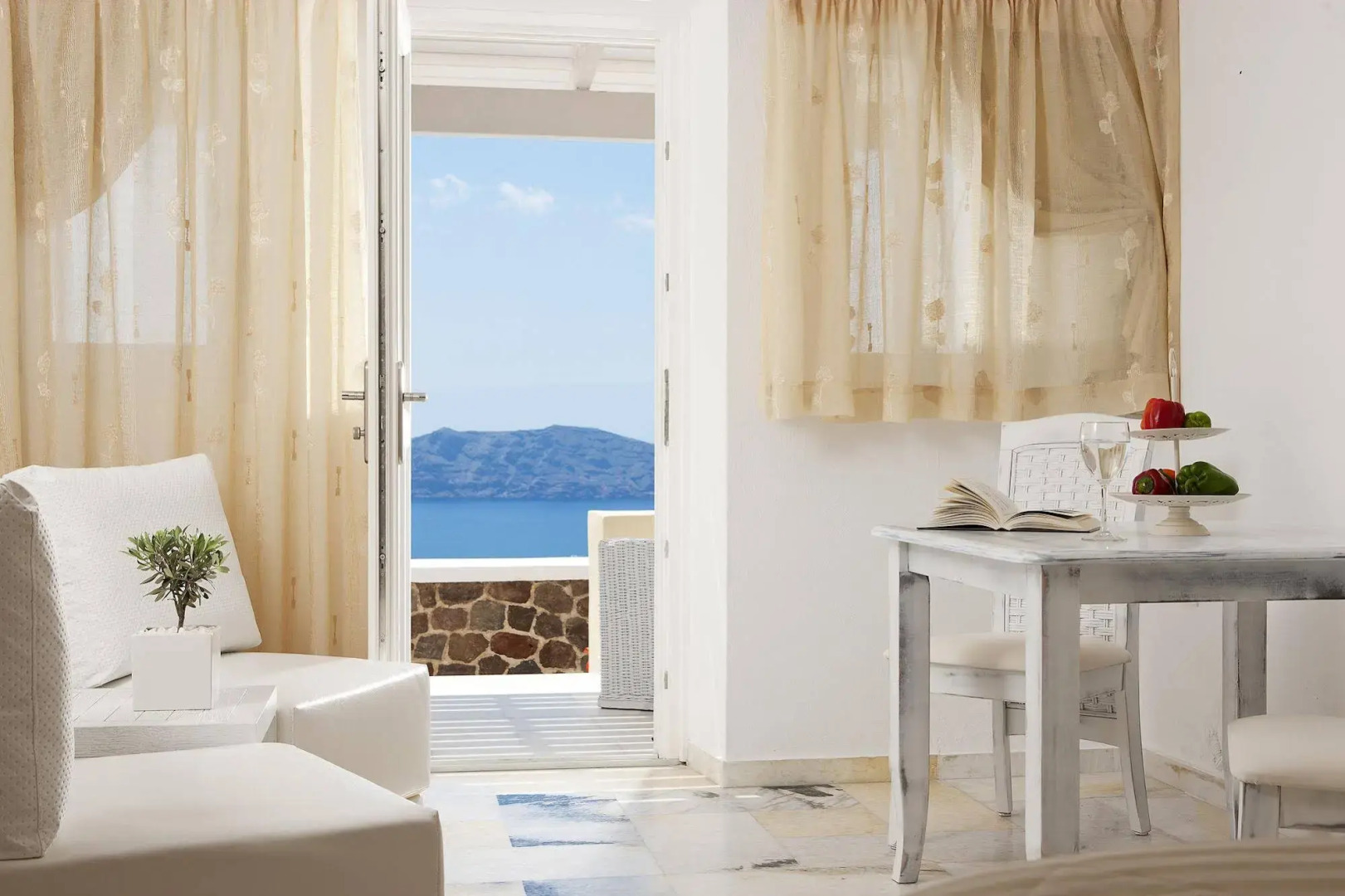 Santorini Princess Spa Hotel