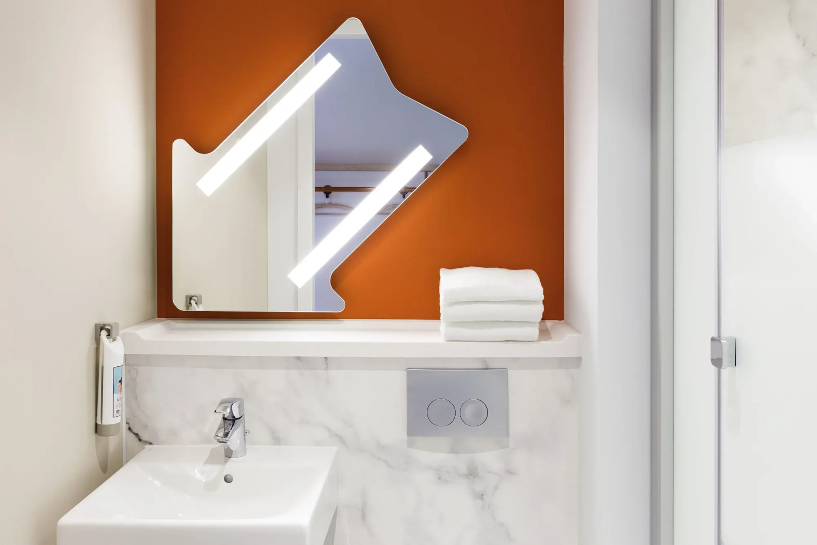 Ibis Budget Saint Genis Pouilly Geneva