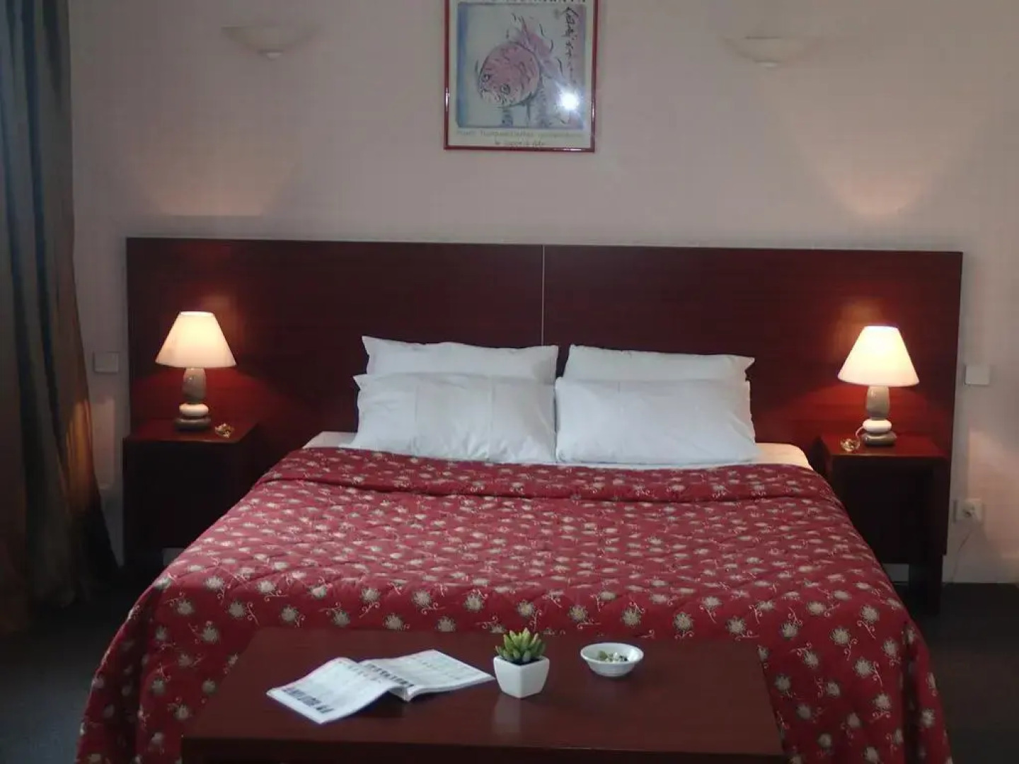 Grand Hôtel d'Orleans