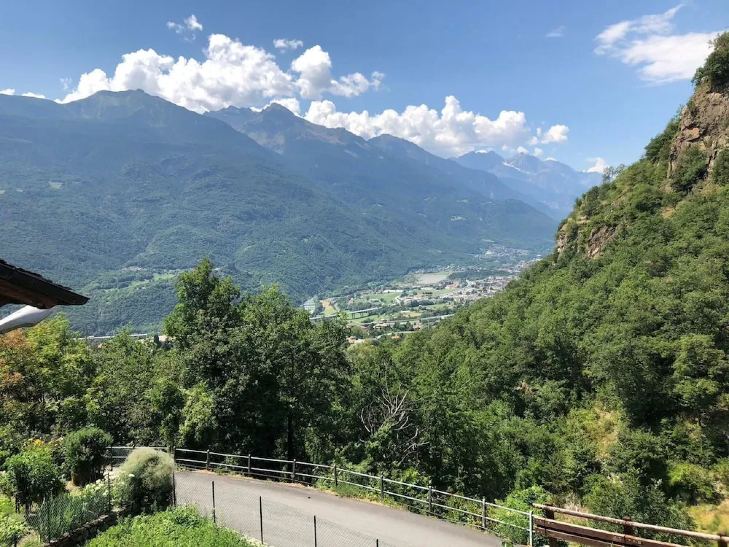 BMP Apartment Stella Alpina