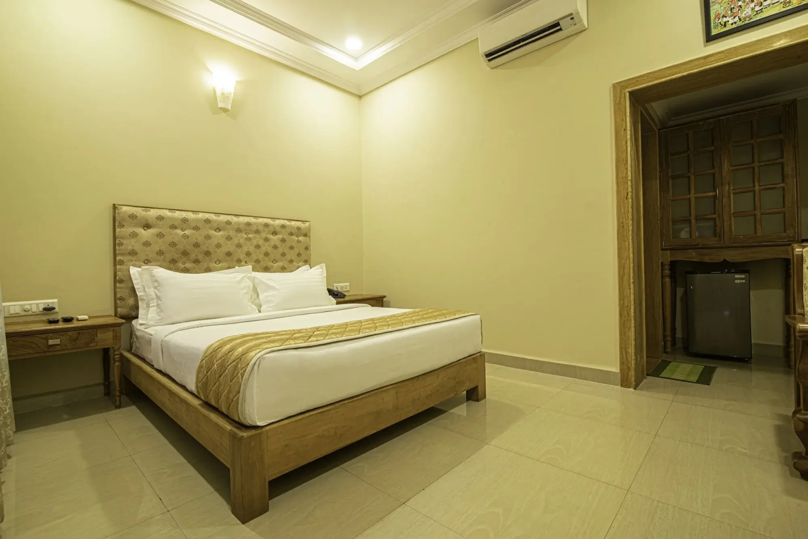 The Grand Leoney Resort