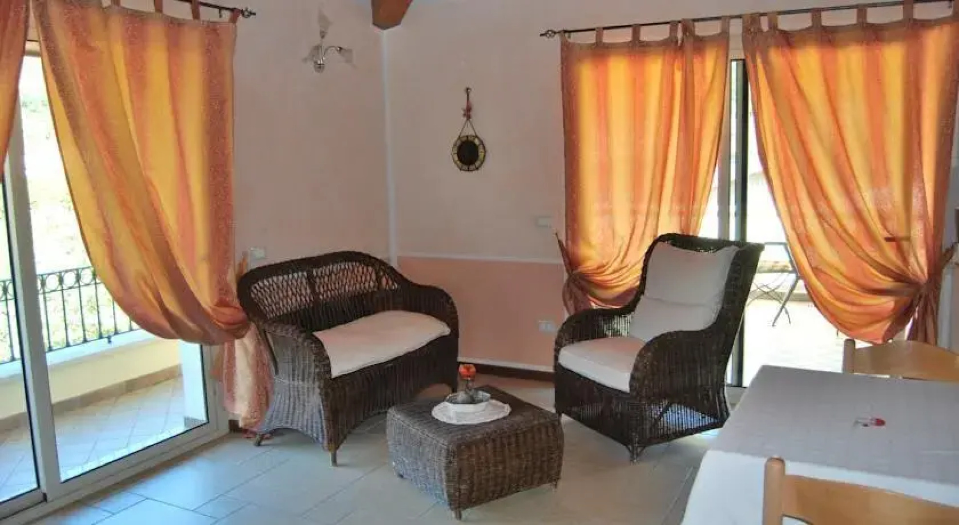 Bed And Breakfast Bellavista