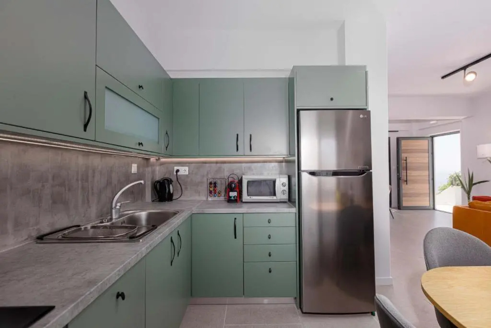 Anemos Luxury Villas