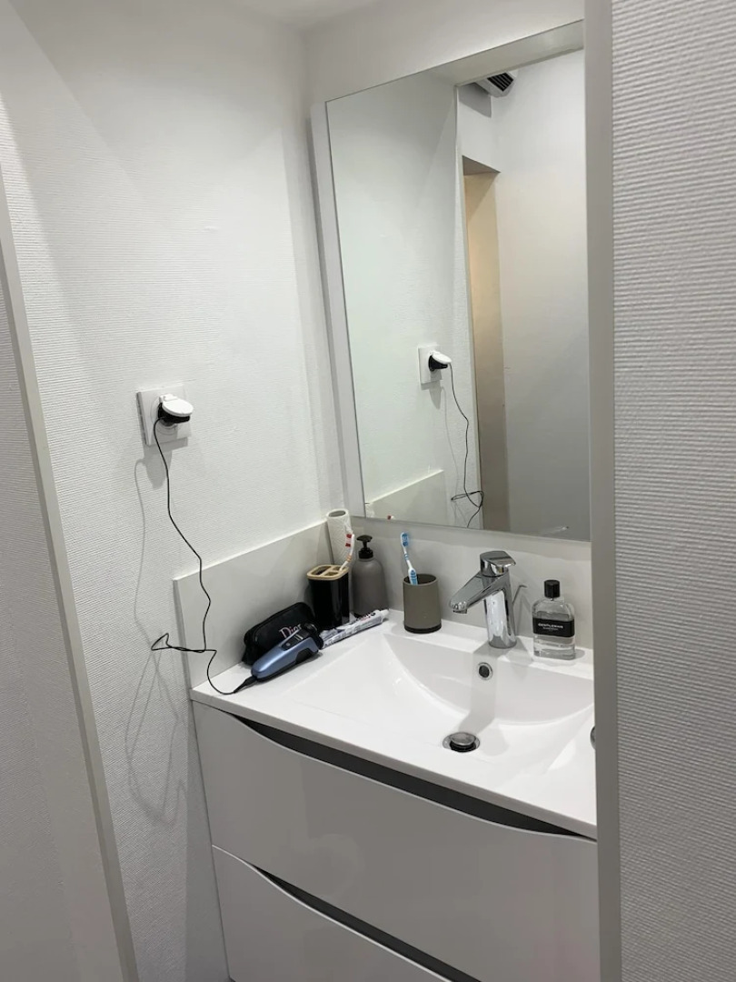 La Tourelle Face Mer