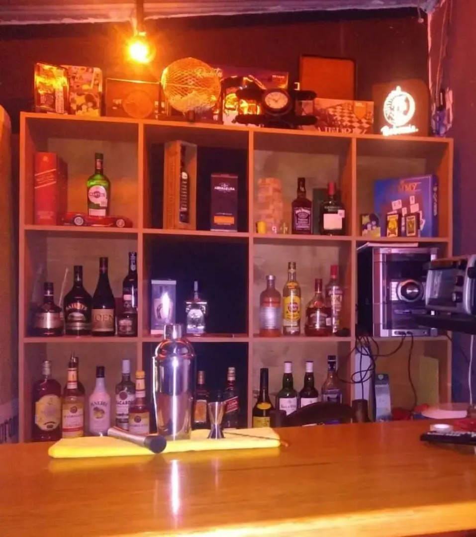 Hotel Bungalows la Era