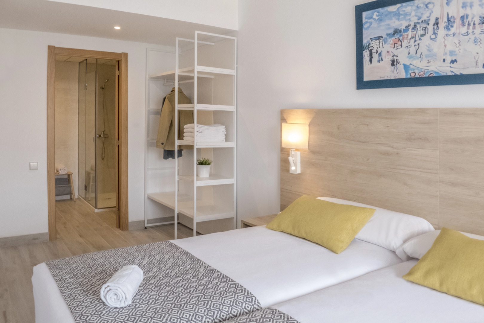 Aparthotel CYE Holiday Centre