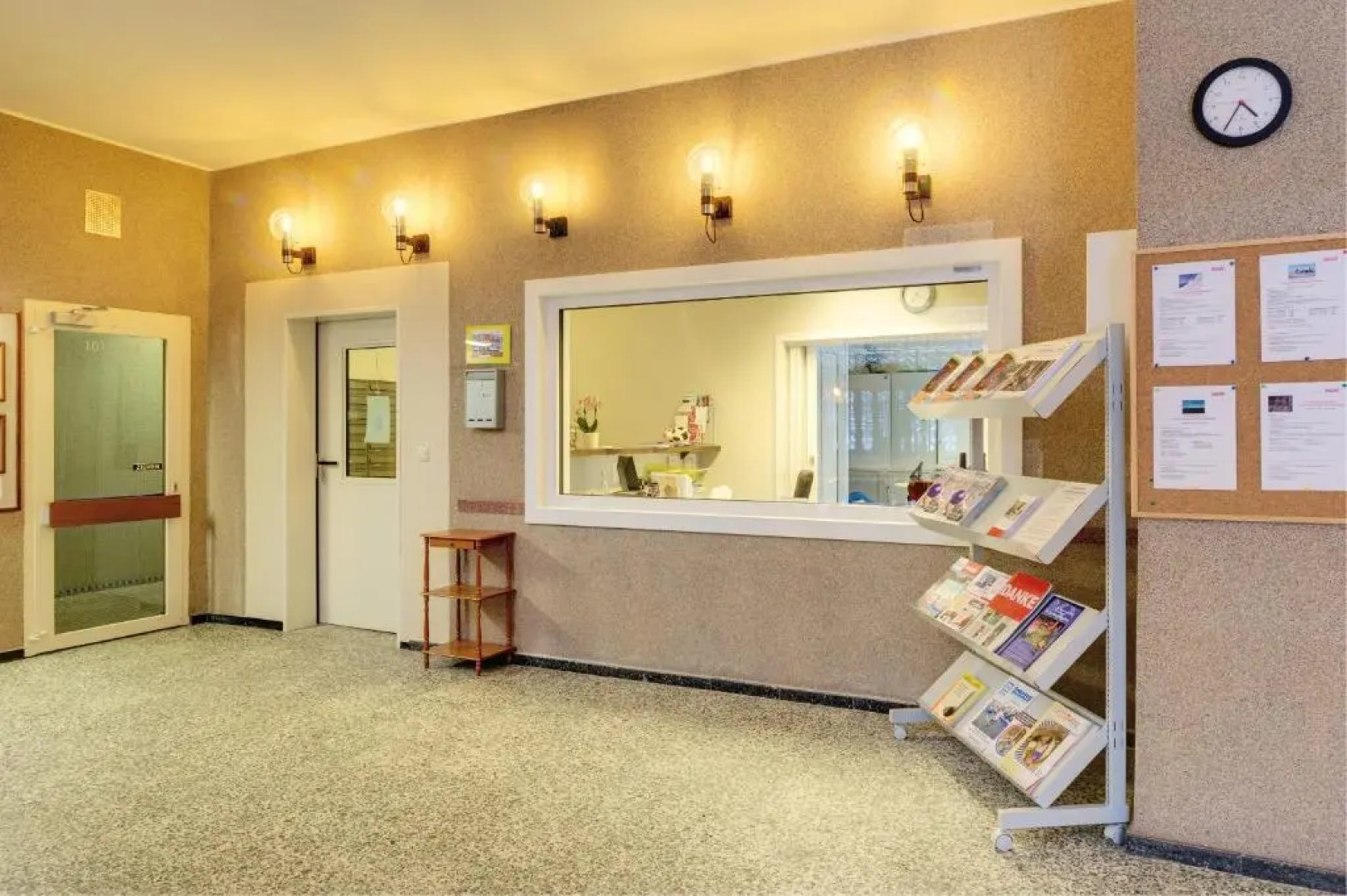 BSW Ferienwohnanlage Brockenblick