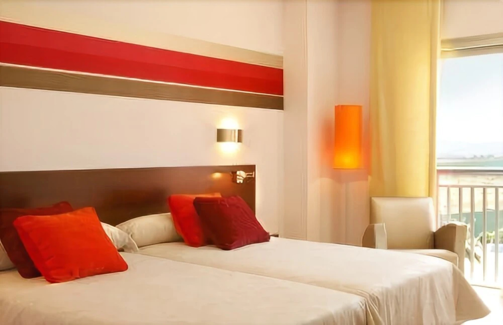 Hotel Spa Airbeach Mar Menor