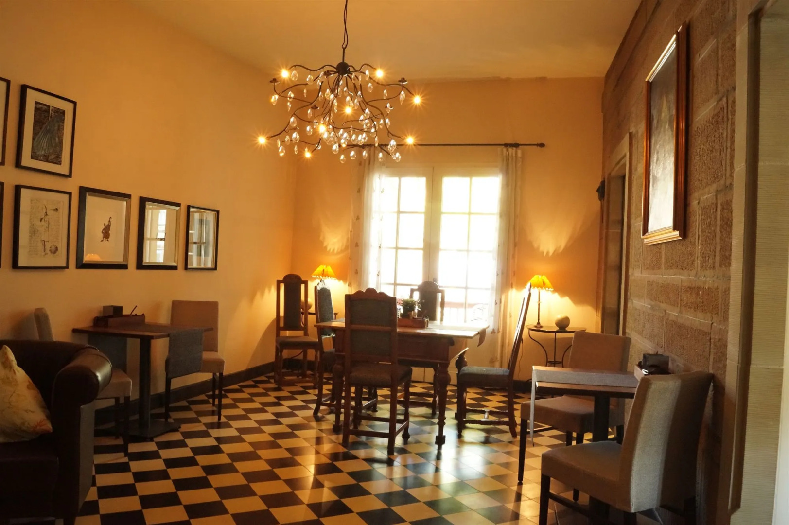 Villa Mittermeier Hotellerie & Restaurant