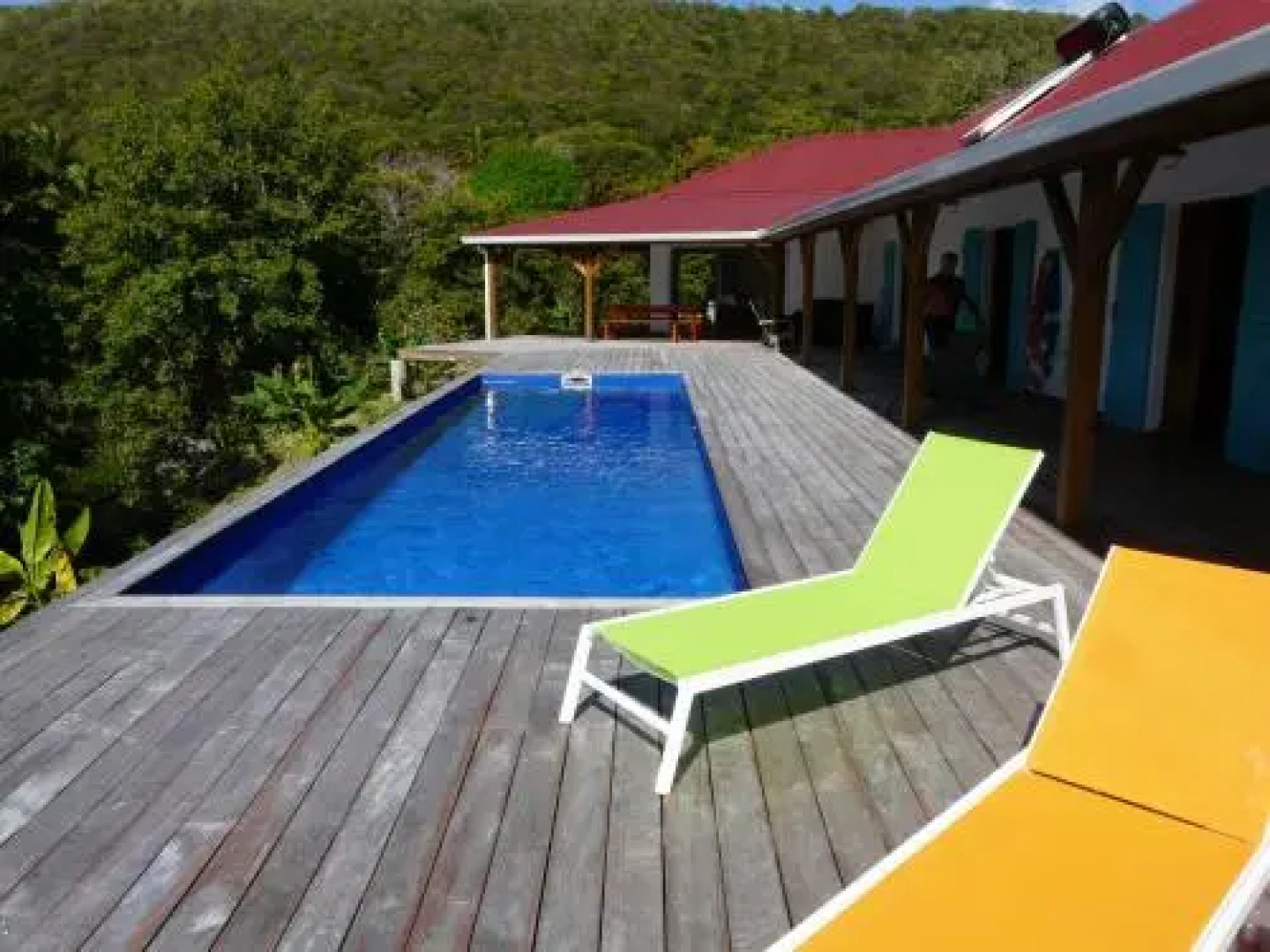 Villas Coccoloba & Jacaranda