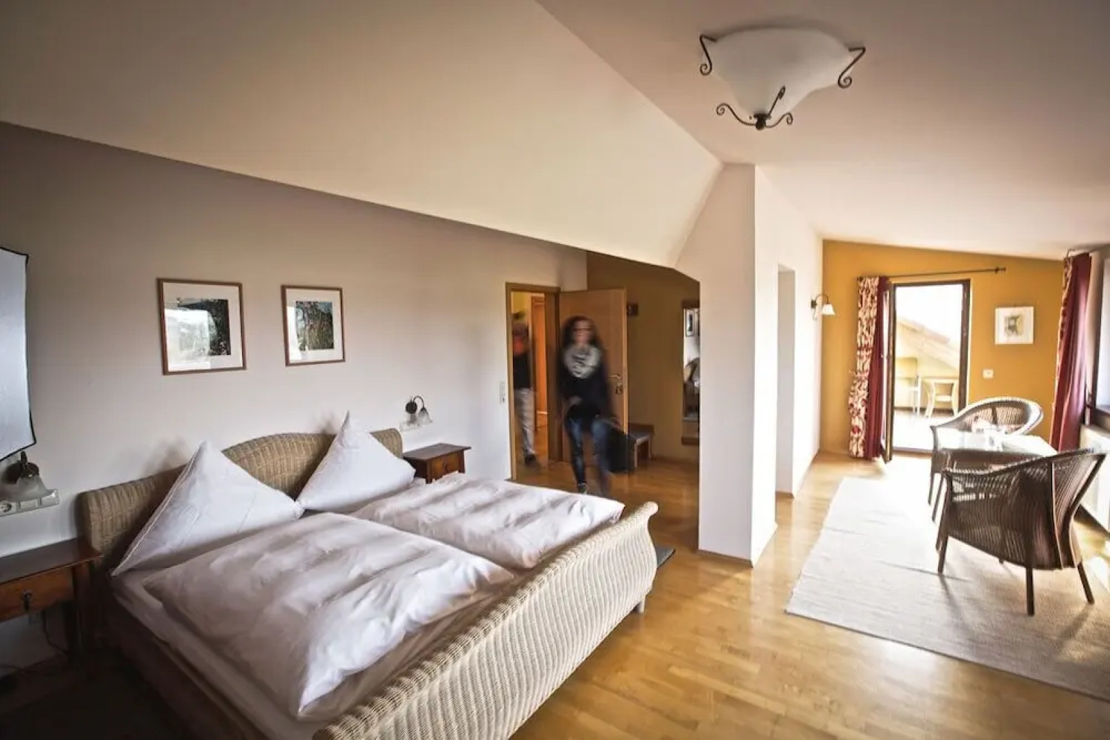 Weingut & Landhotel Lucashof