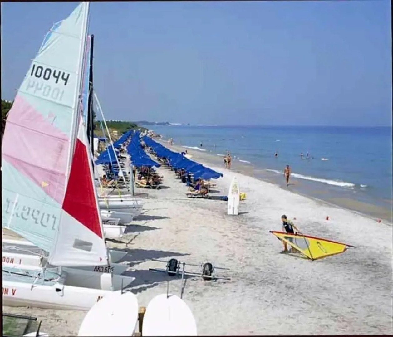 Xenos Villa 4 - Luxury Villa With Private Swimming Pool Near The Sea