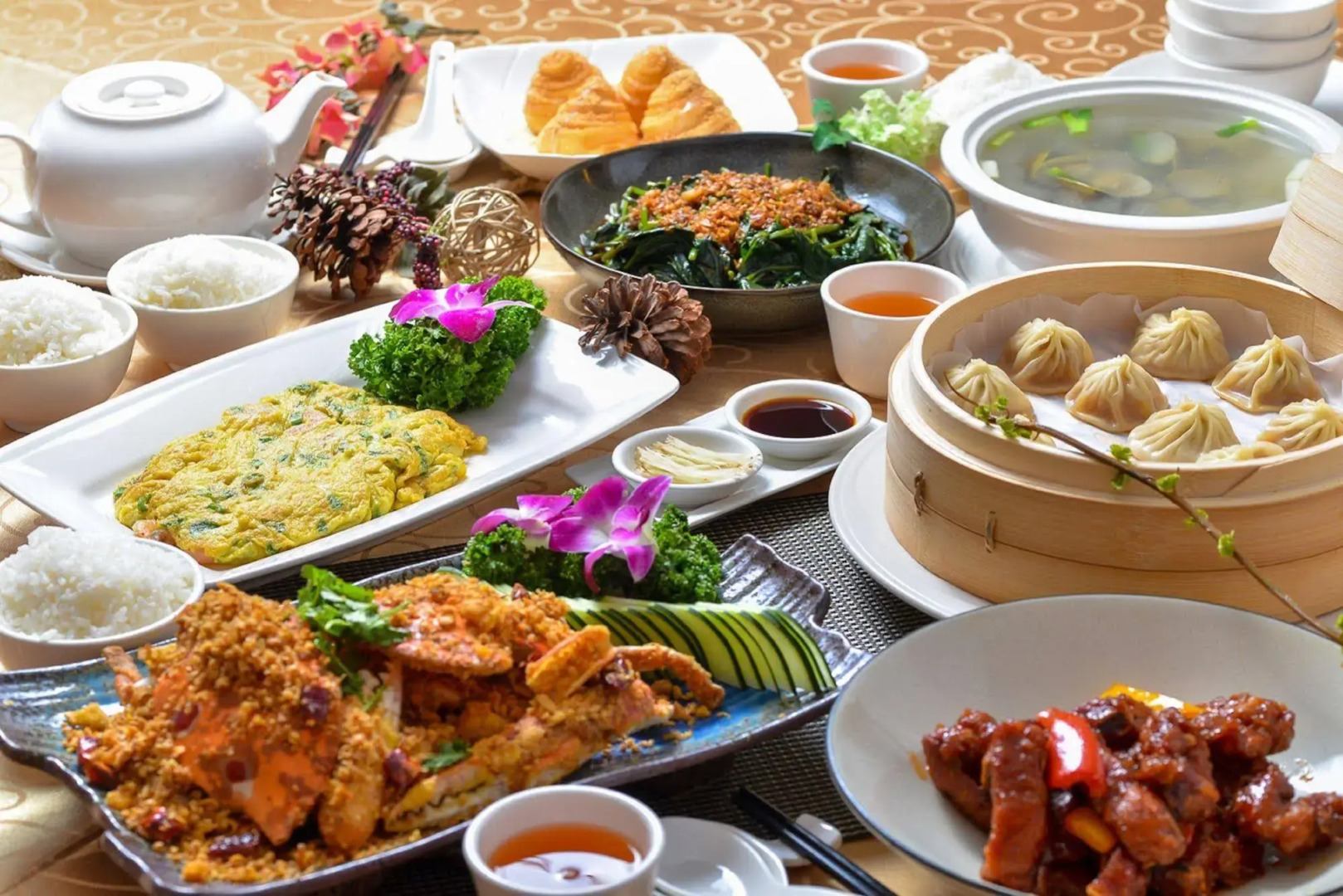 Lido Forest Resort Hotel