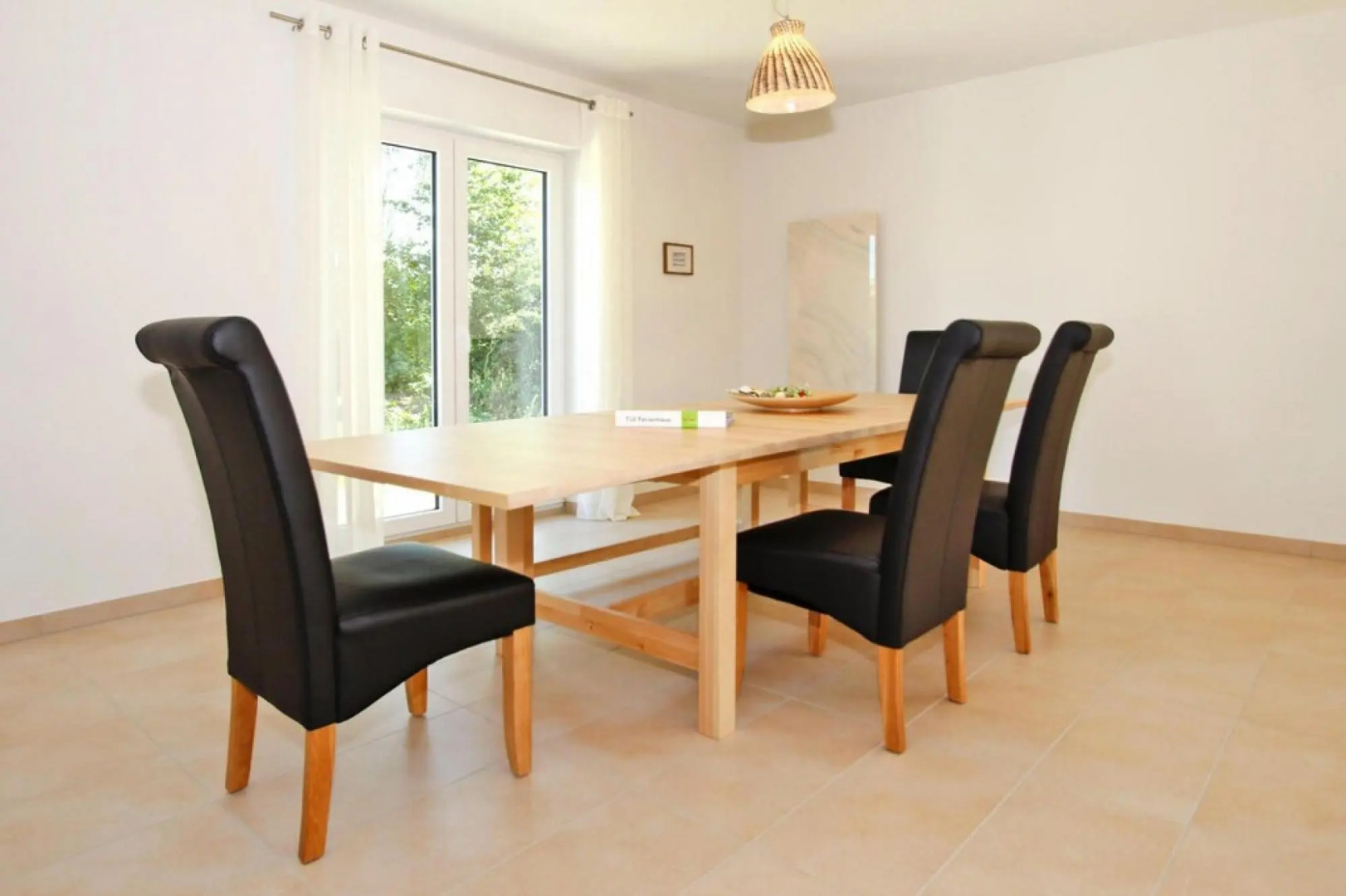 Holiday home Barbara, Zarrentin