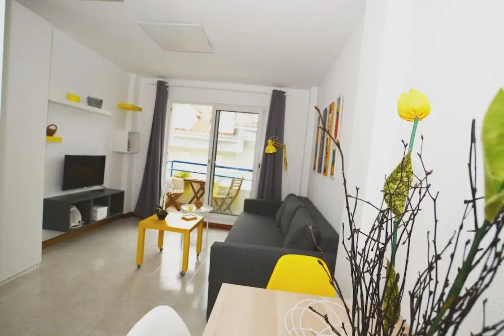 Apartamentos Cantabria - Ref. 4509