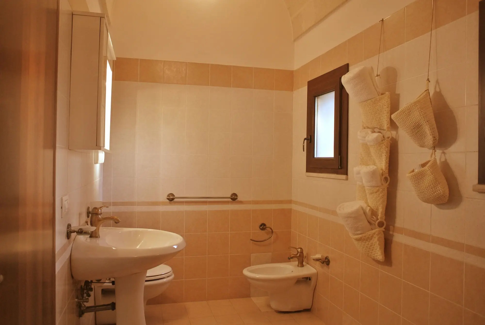 Agriturismo Masseria Nuova