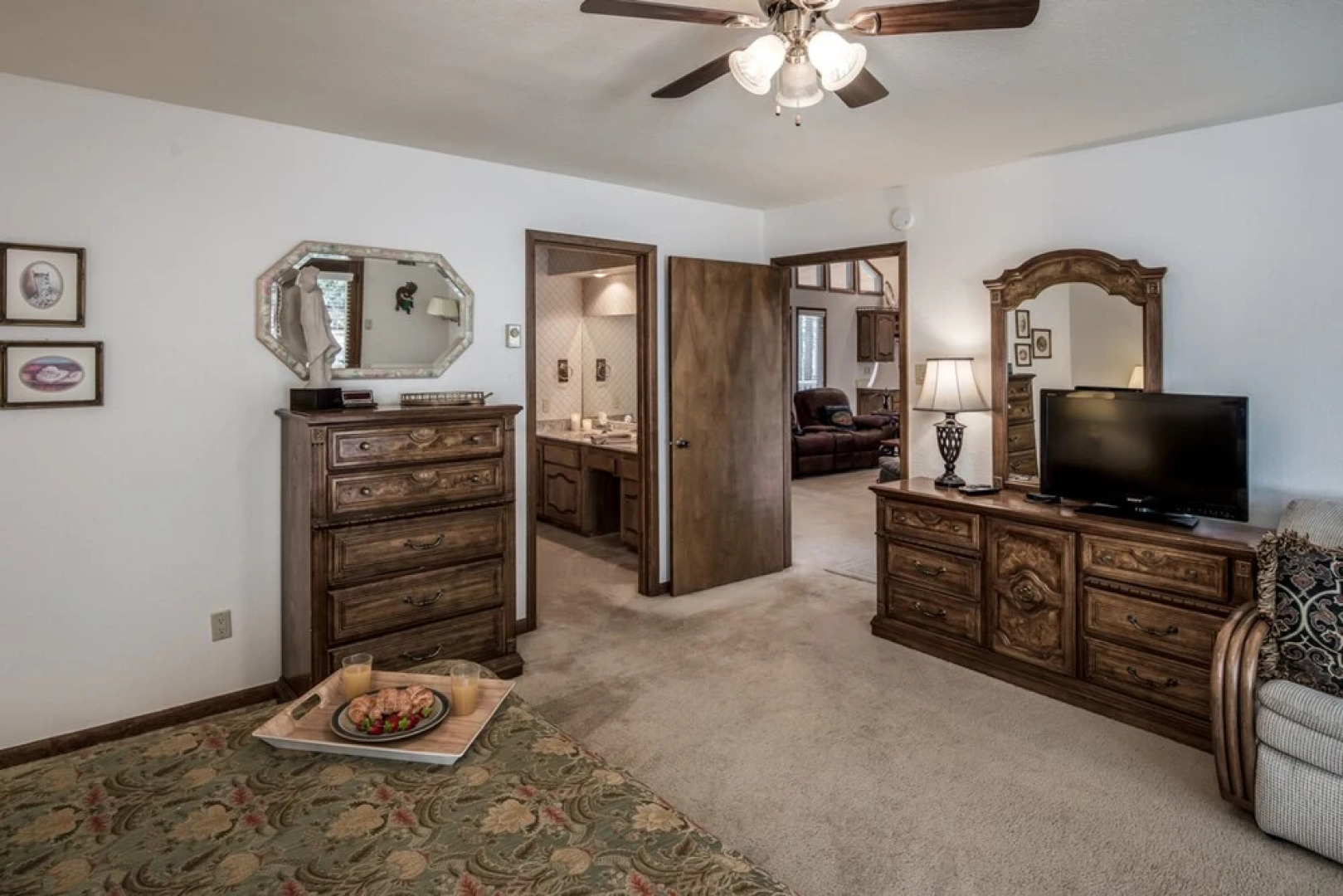 Ruidoso Three-bedroom