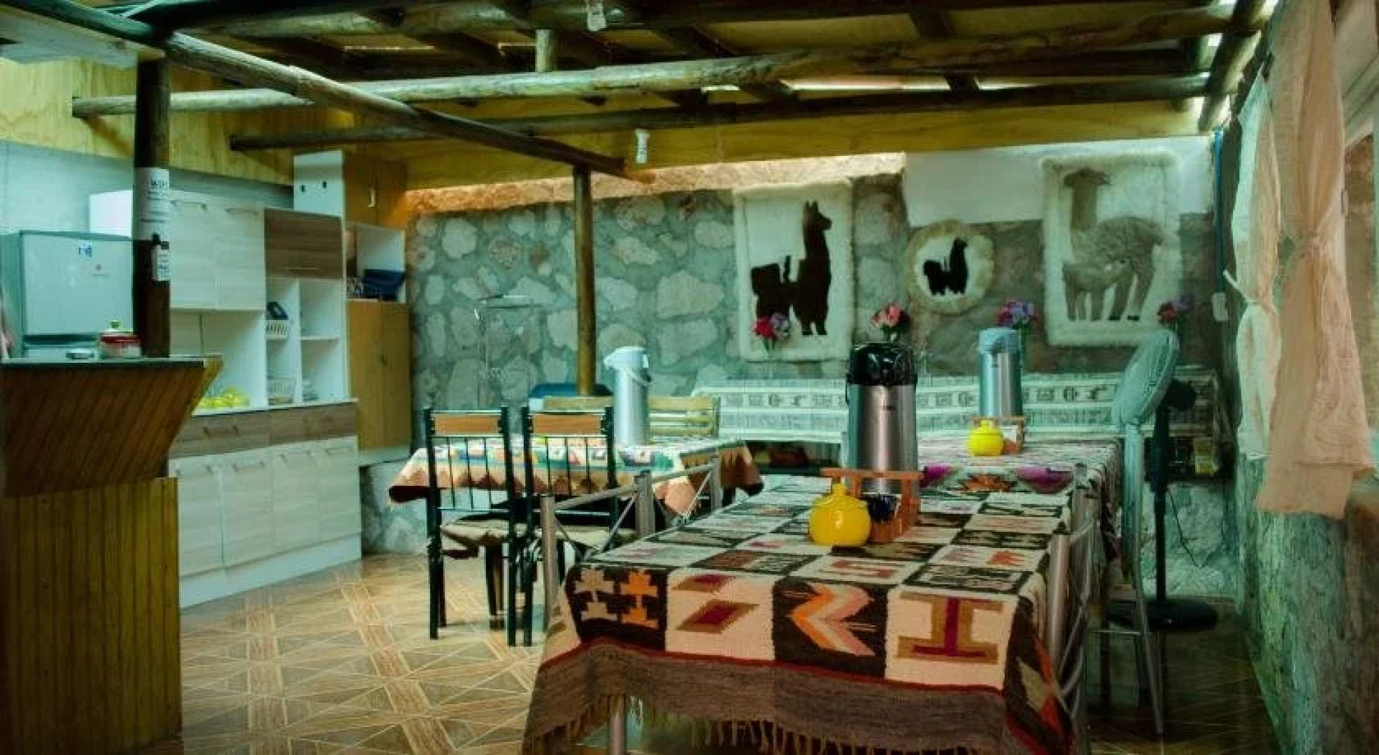 Hostal Kirckir - Hostel