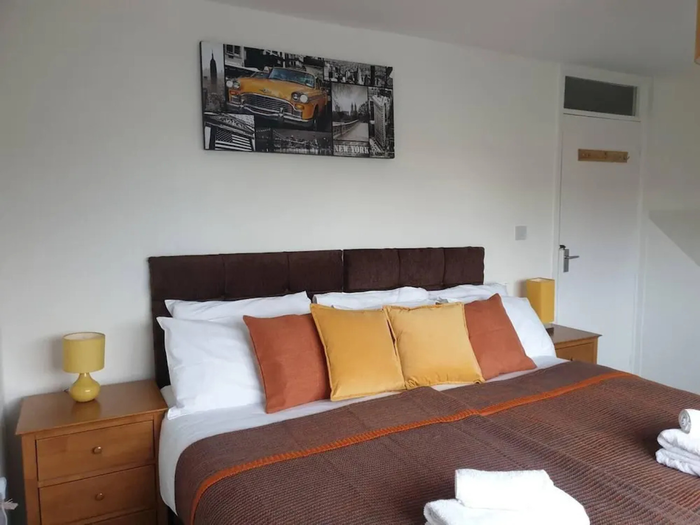 Immaculate 2-bed House in Dartford