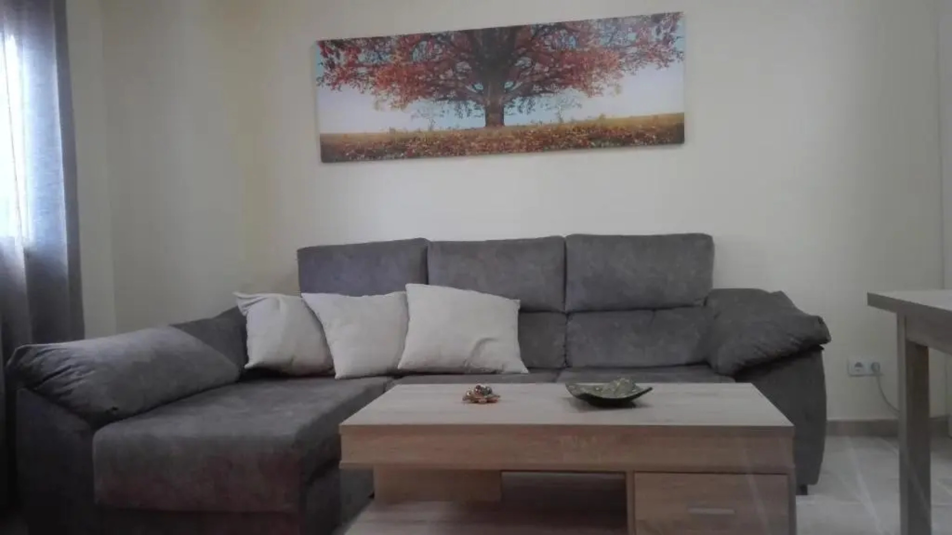 Apartamento Las Tortugas