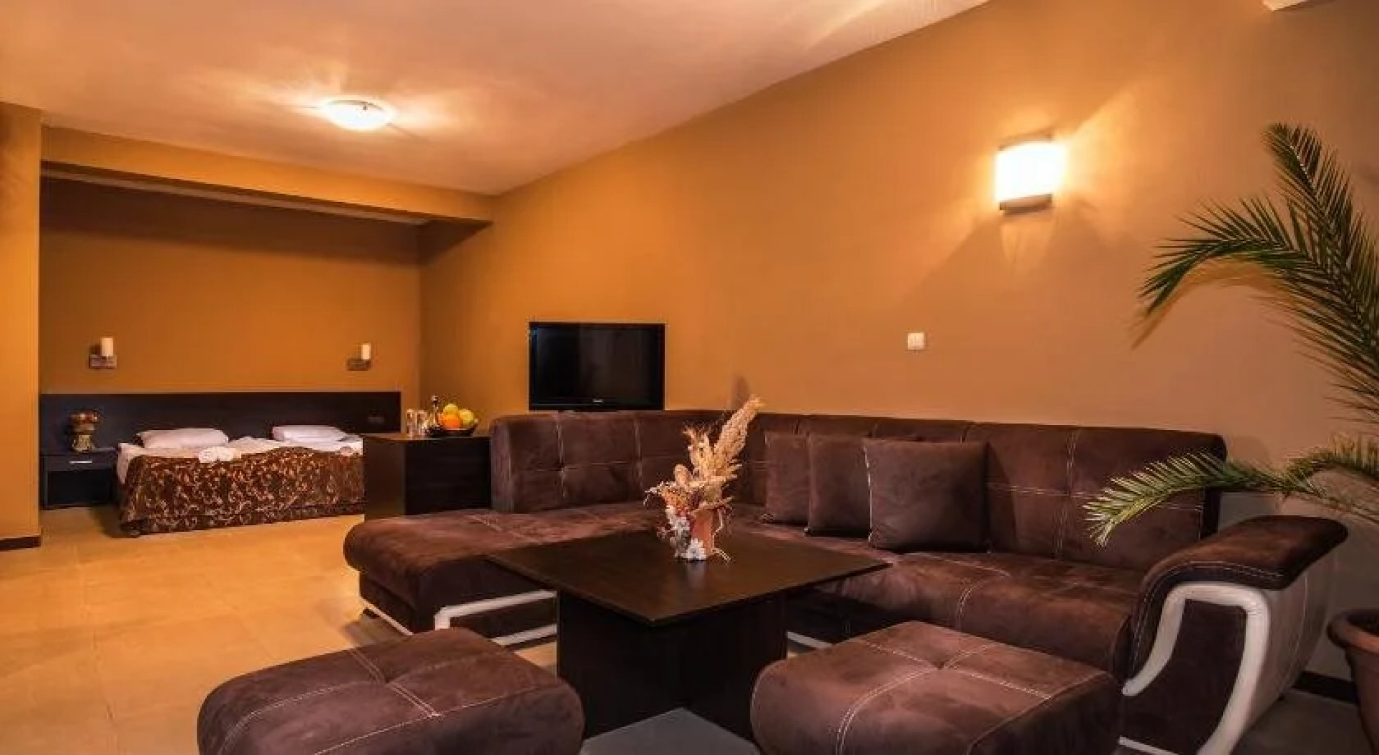 Family Hotel Sunny Hills