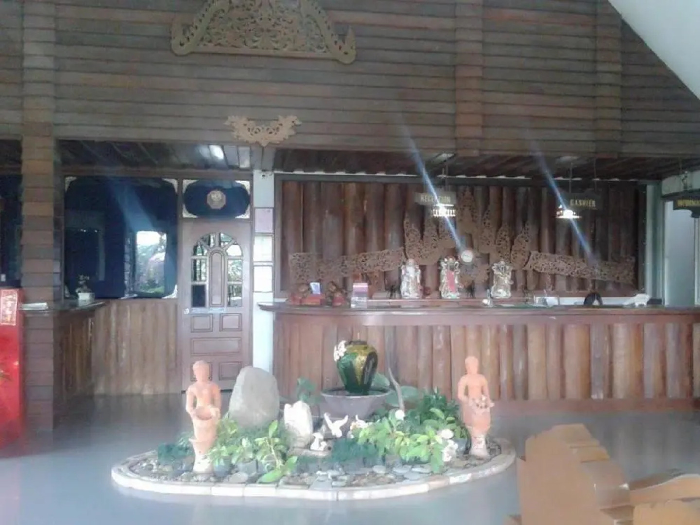 Rimchan Resort Hotel