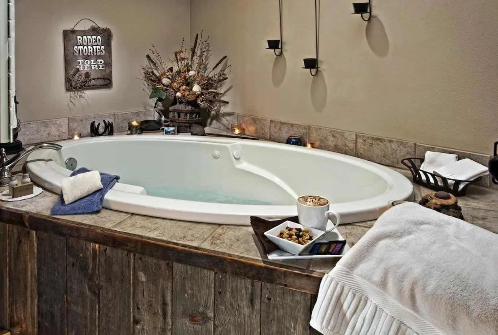 Blue Spruce Bed & Breakfast