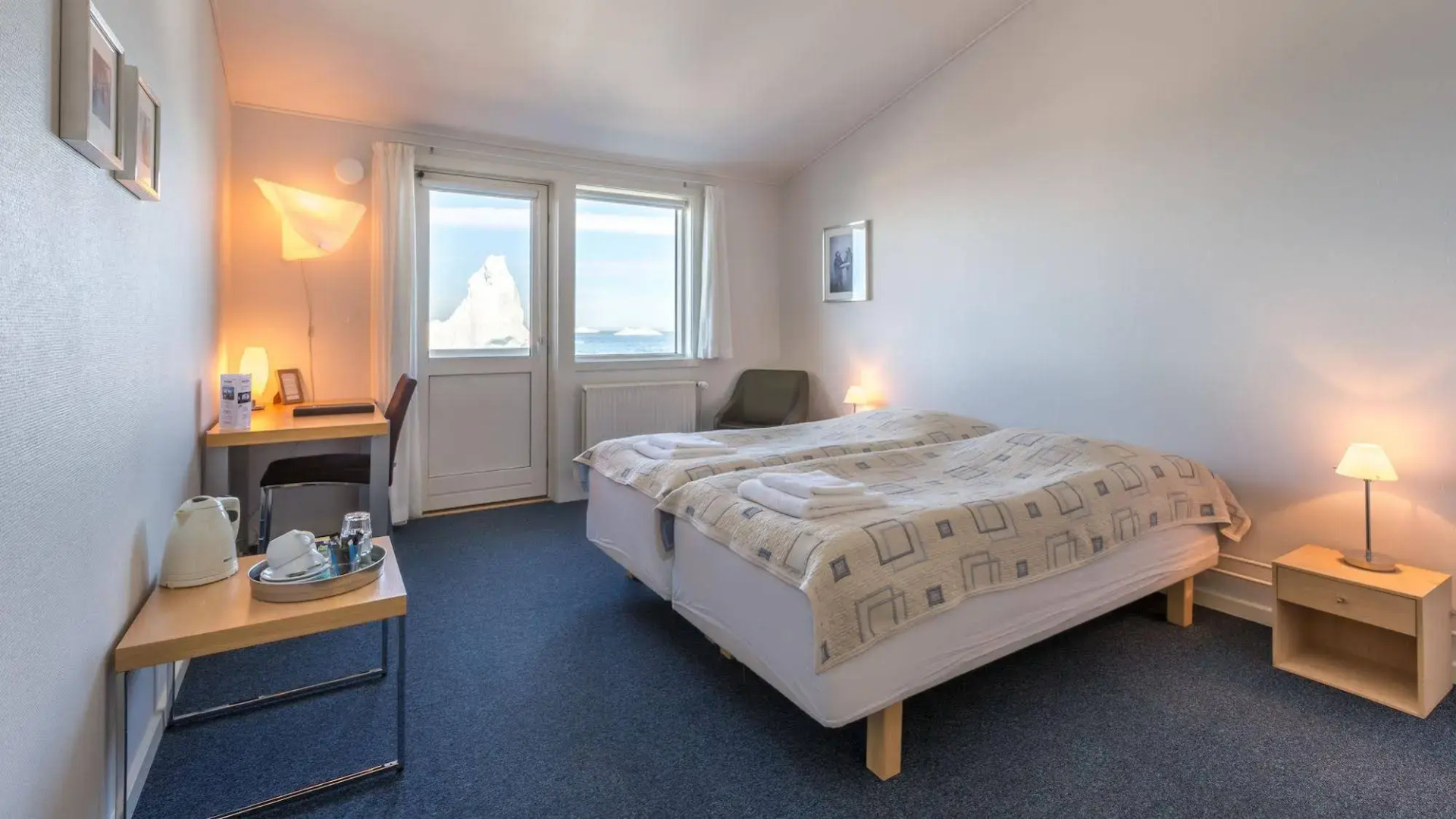 Hotel Icefiord