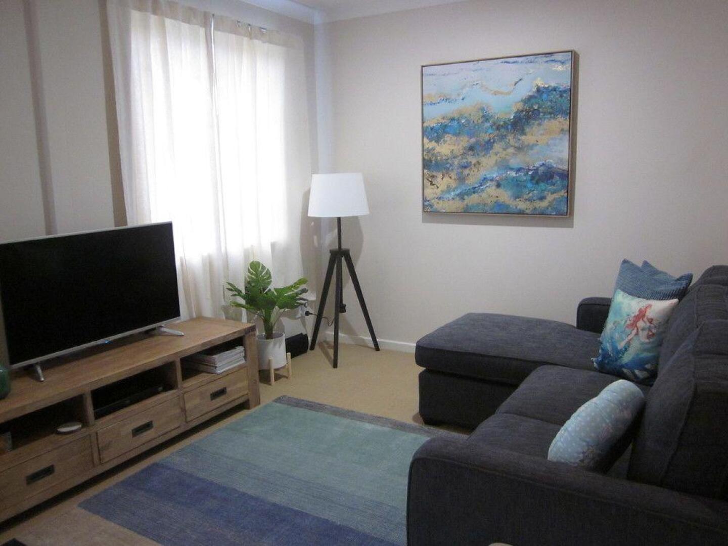 Beachside Cottage at Blacksmiths