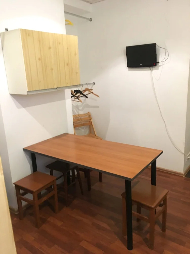 Жилое помещение Sleepy House 