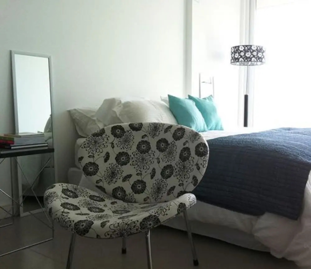 BA Hollywood Apartments