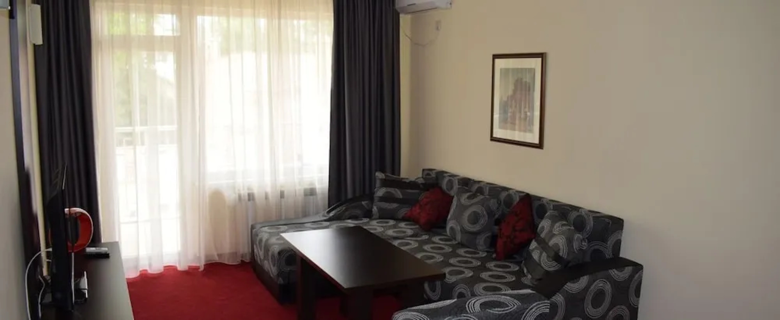 Balneo Hotel Druzhba 1