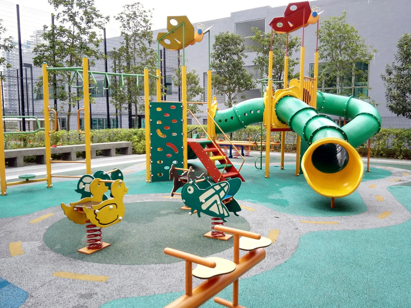 Cyberjaya Studio Suites