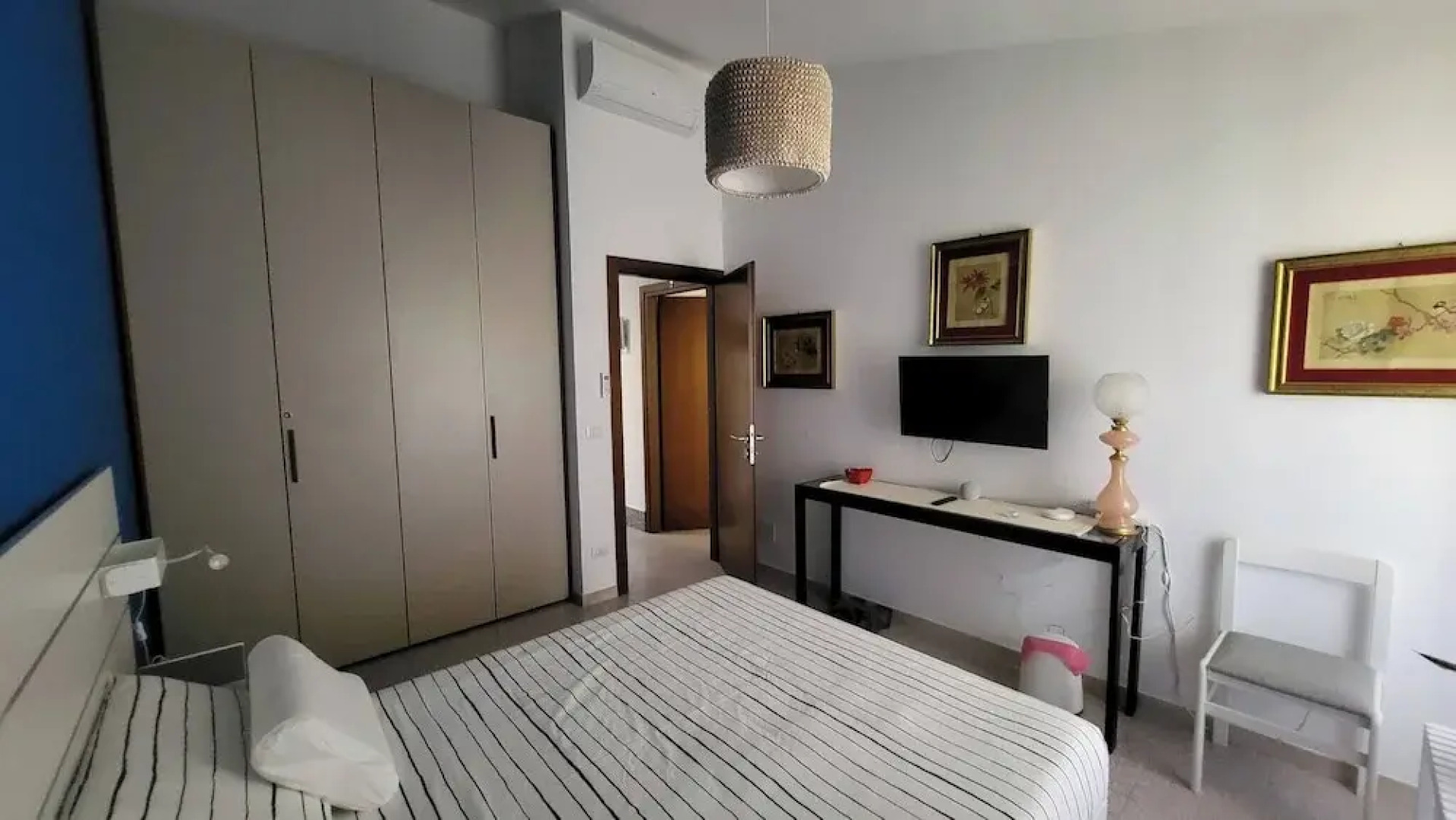 Itiseasy Cuglieri 2 Luxury Apartment