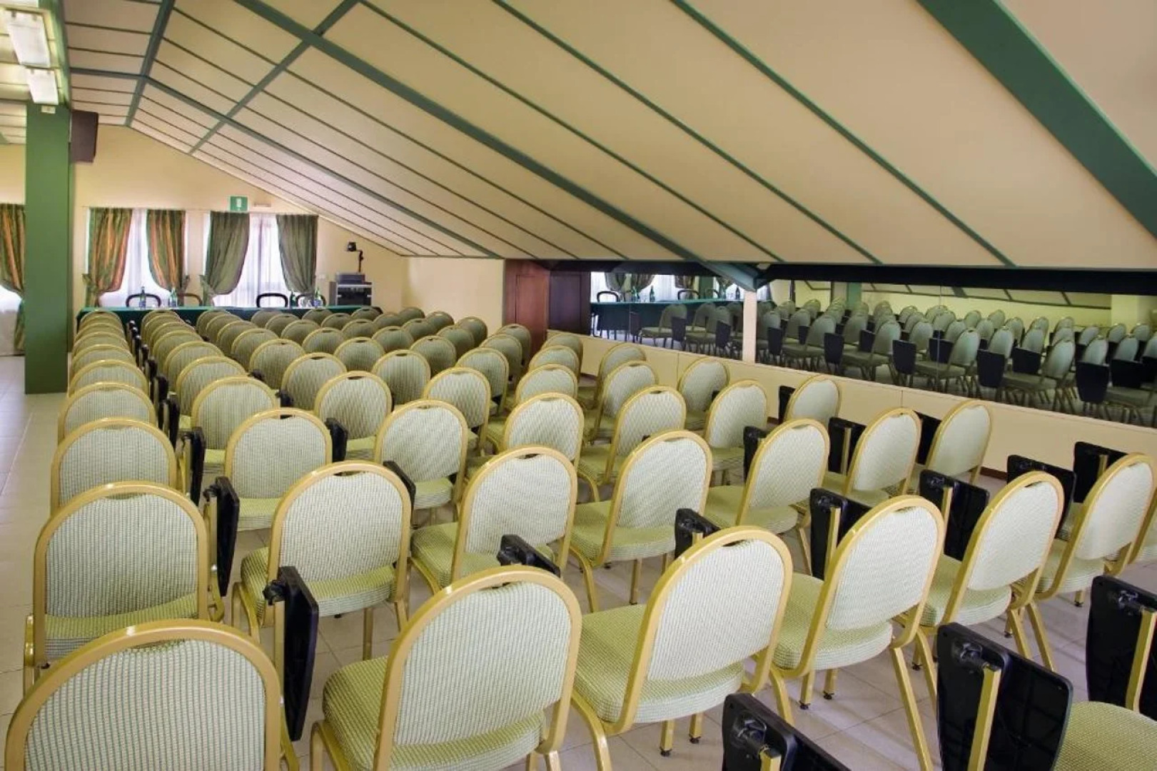 Adua & Regina di Saba