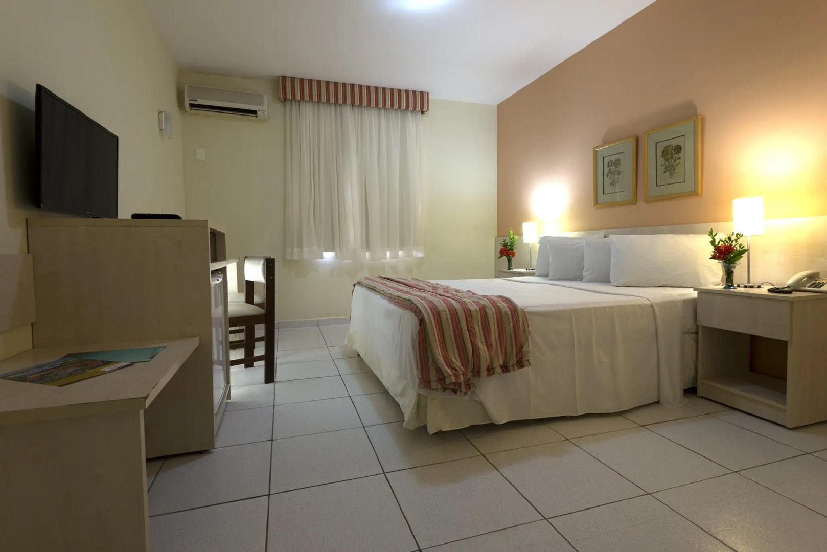 Portobello Park Hotel