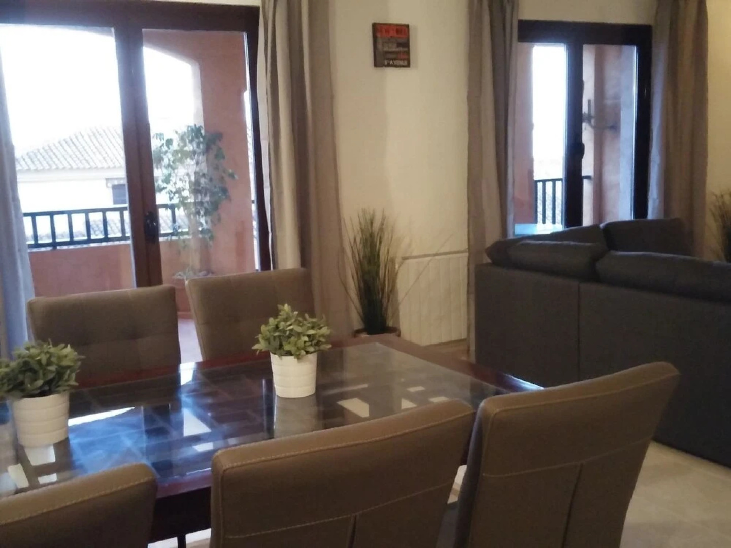Tranquil Apartment in Altea With Swimming Pool