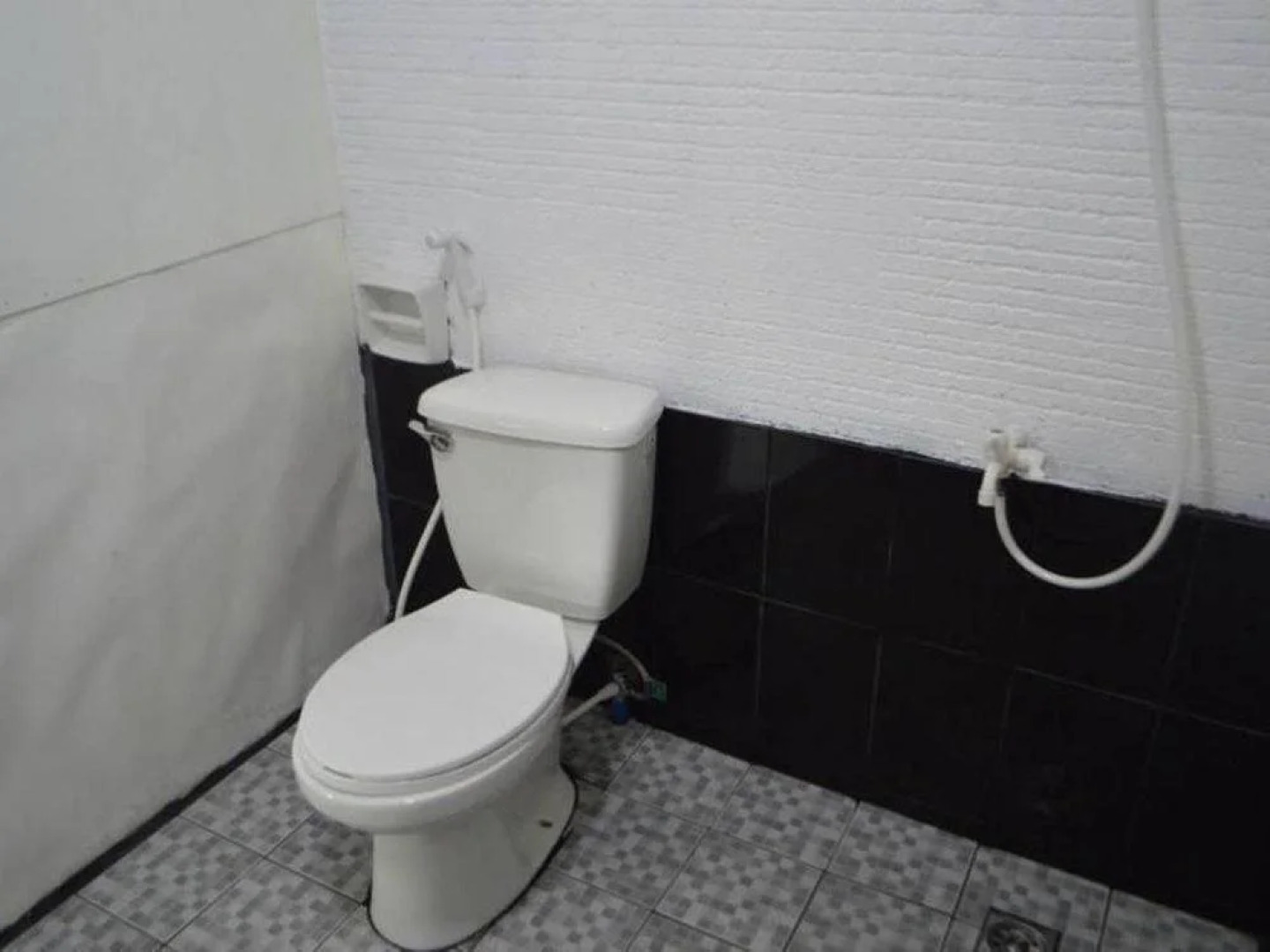 La Casa Blanca Transient House