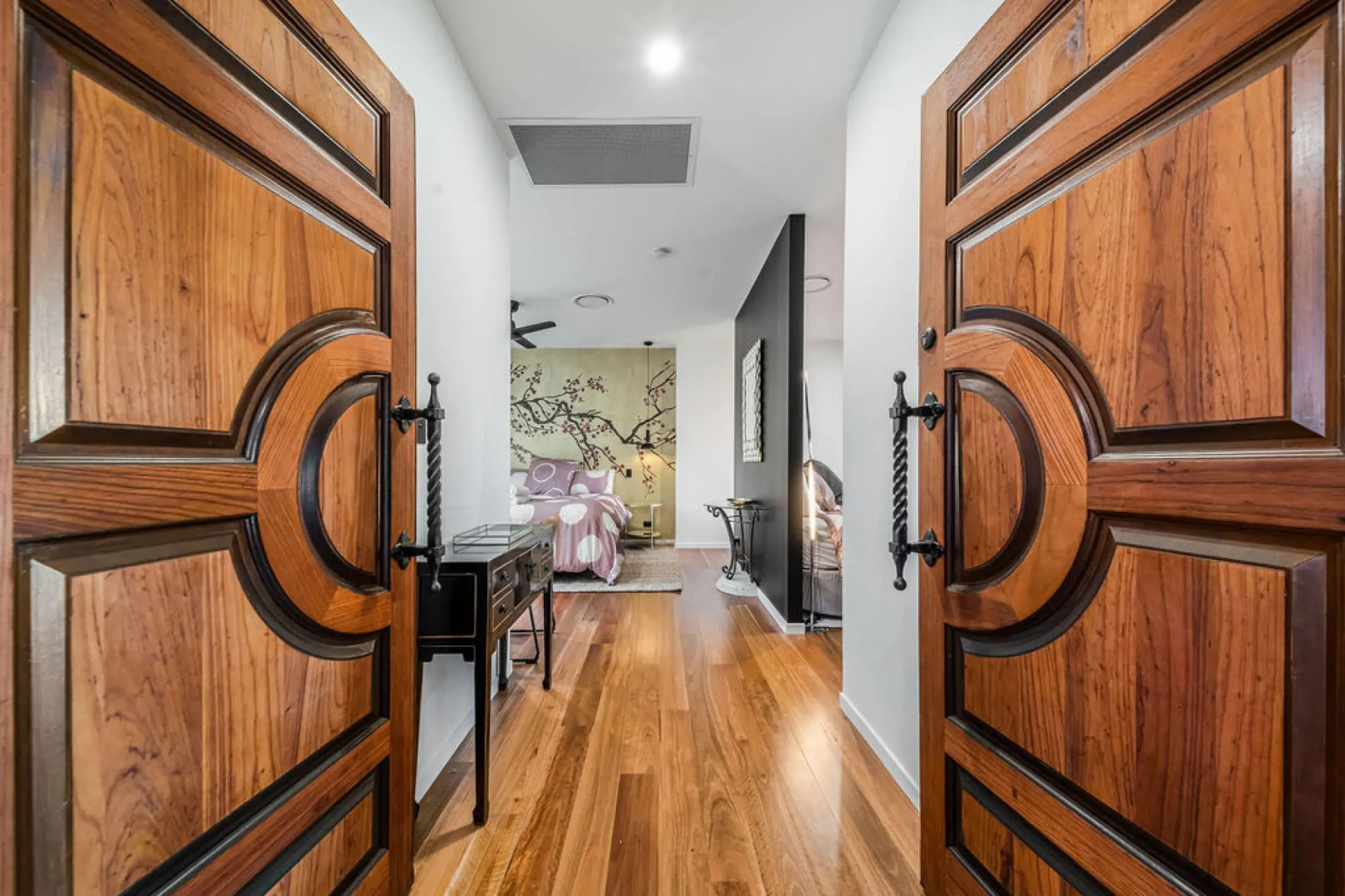 Ninderry Manor- Magical Sunshine Coast Escape