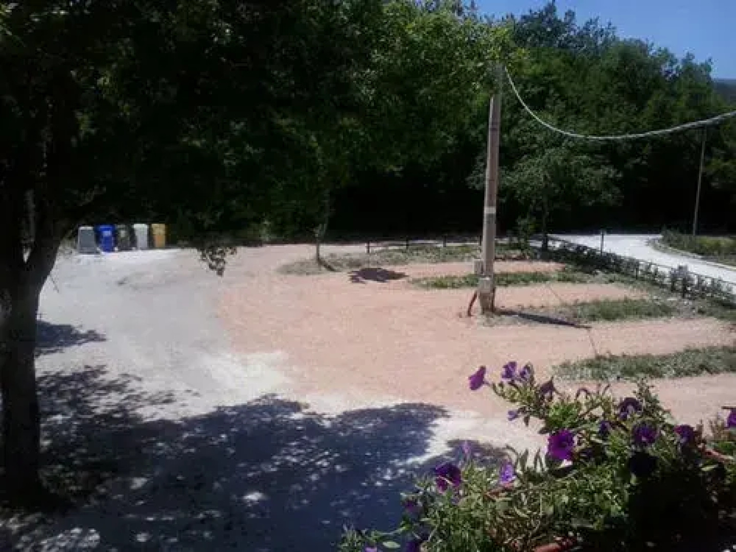 Sos Sporting Village