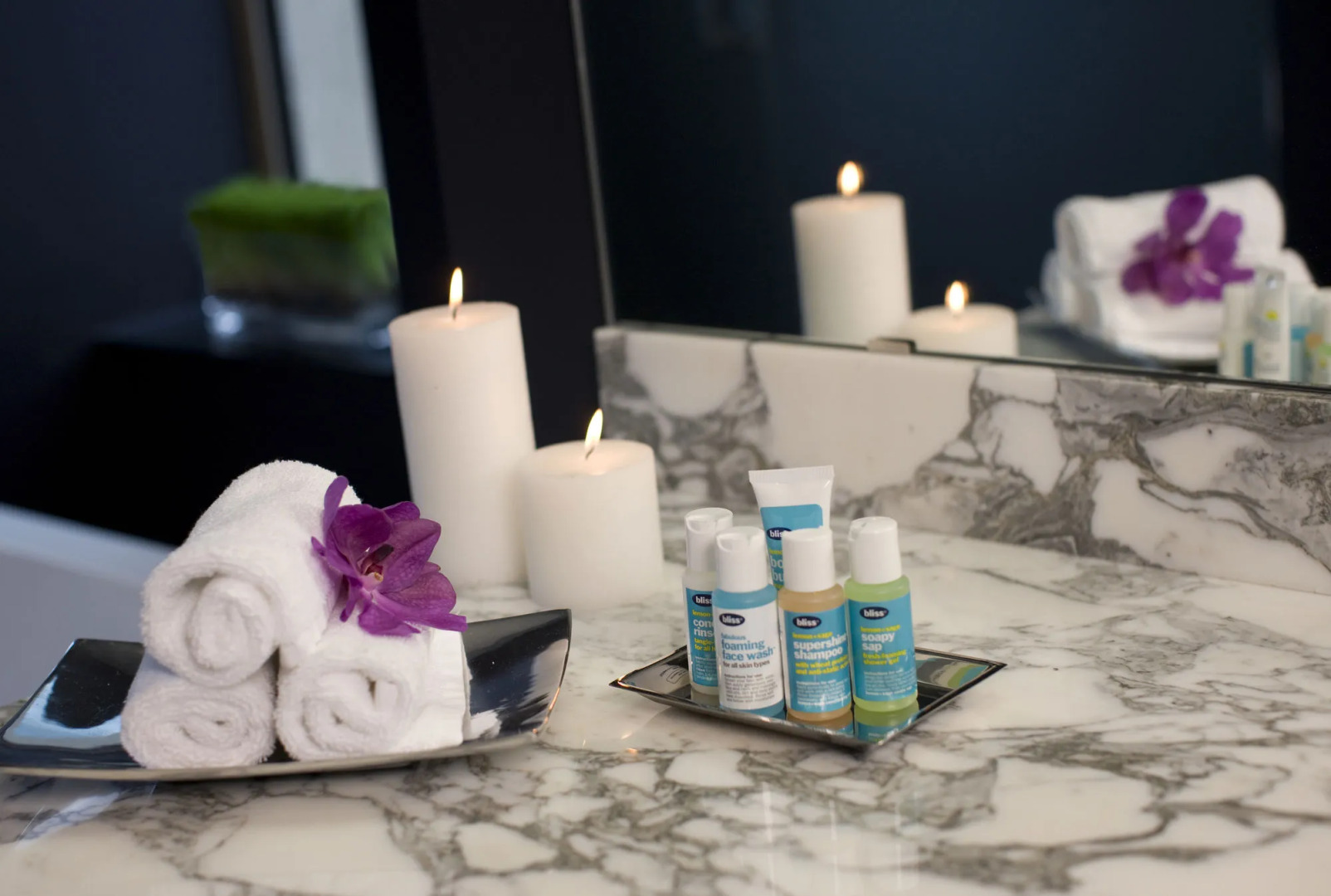 W Minneapolis - The Foshay