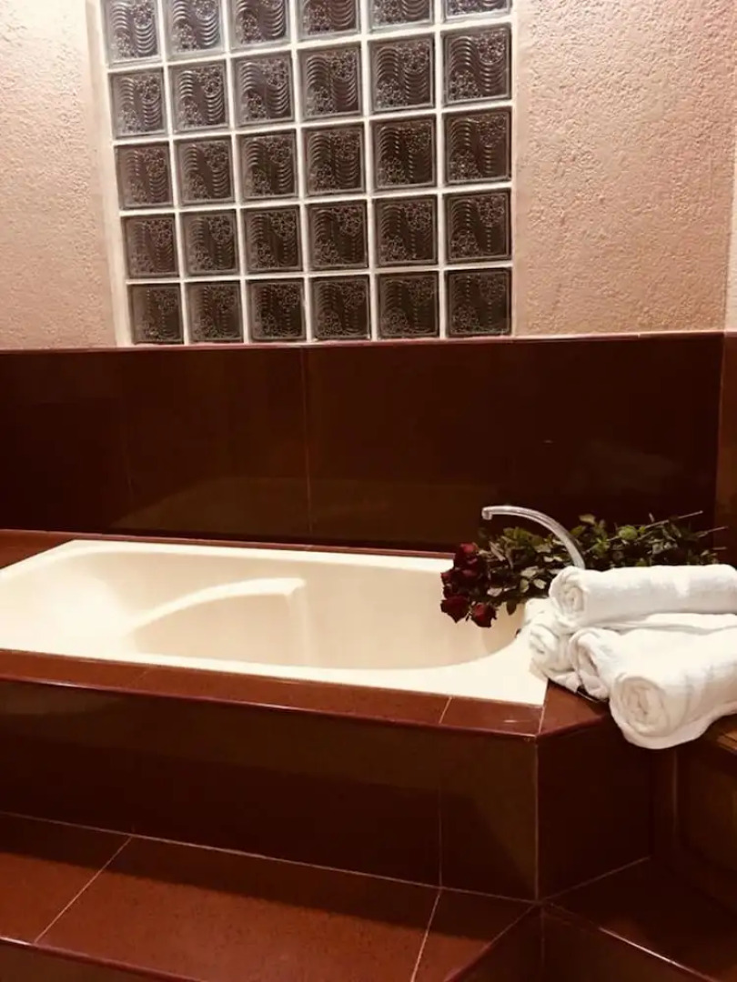 Hilltop Bed & Breakfast