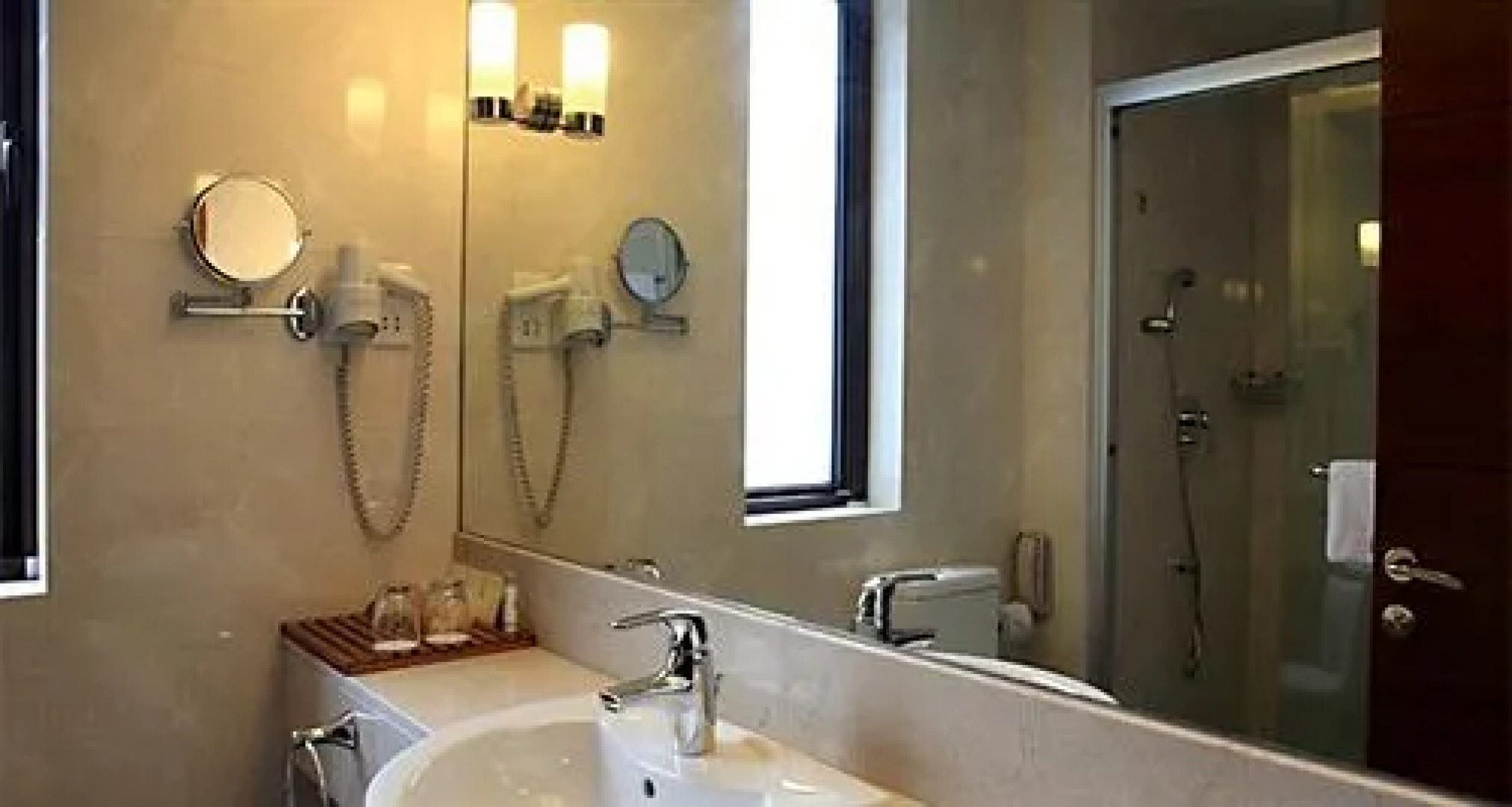 Sun Island Resorts, Shanghai