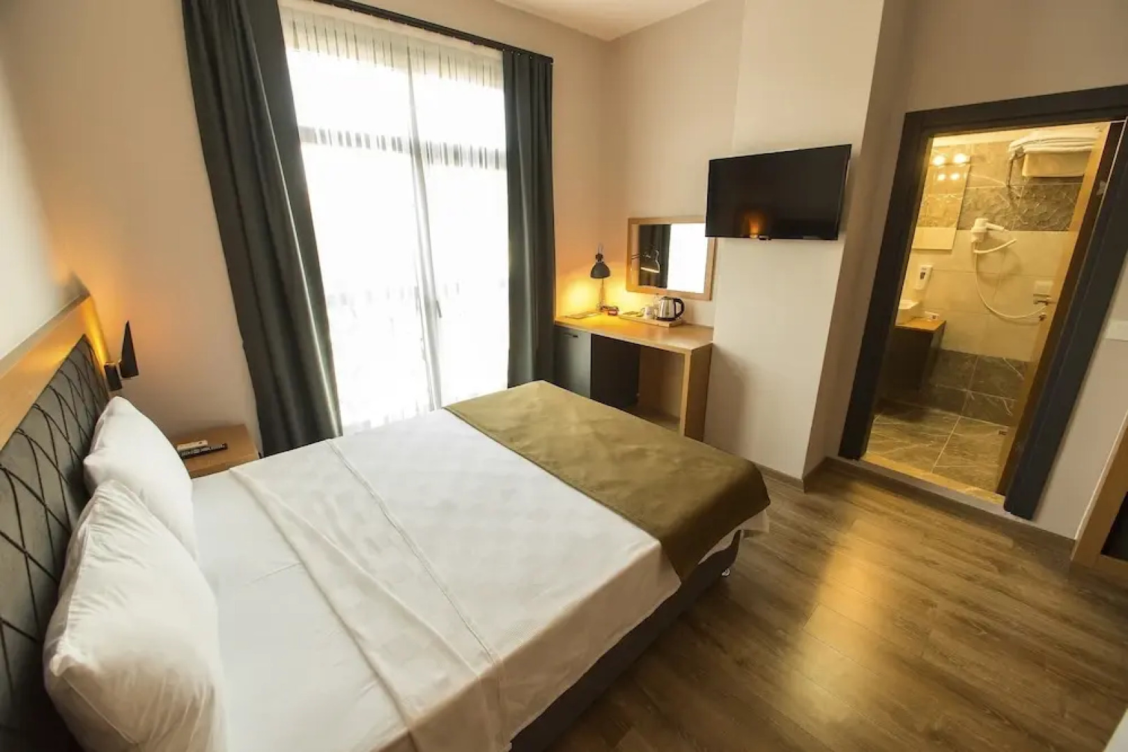 Big Point Plus Hotel