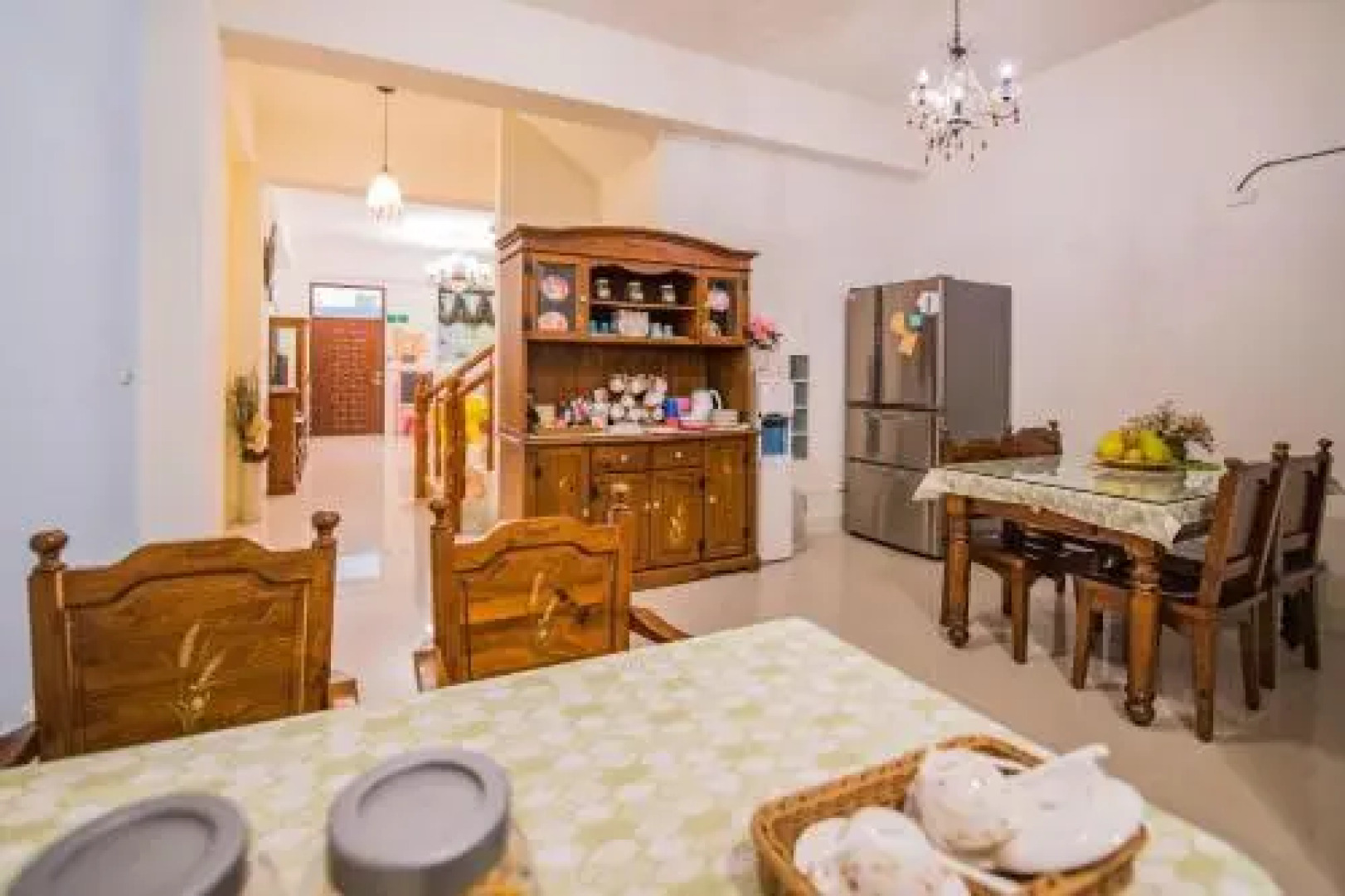 花莲水岸小筑民宿