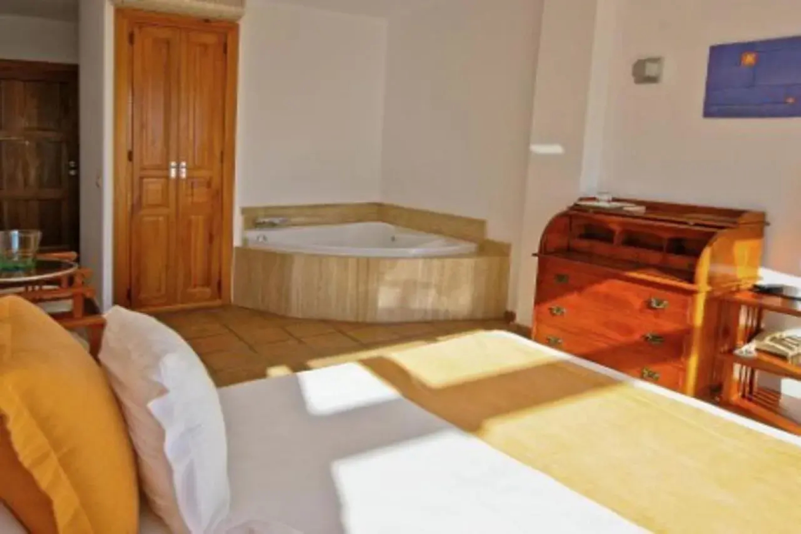 Boutique Hotel El Tio Kiko