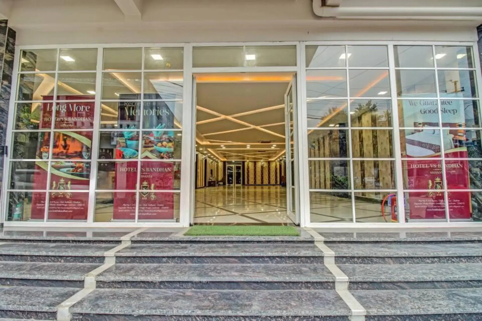 Townhouse OAK VS Shivanya